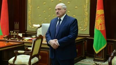 Лукашенко подписал закон, серьезно ограничивающий деятельность СМИ