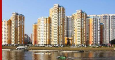 Какое жилье продолжит дорожать в Москве, рассказали риелторы