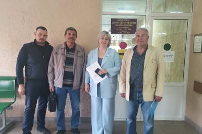 В Сасове Рязанской области откроют Центр амбулаторной онкологической помощи
