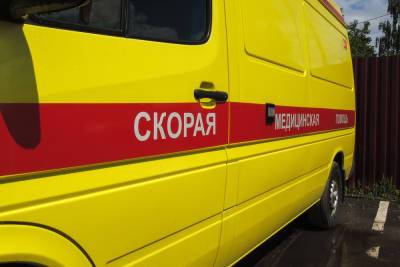 В Зеленограде пенсионерку травмировало выброшенной из окна палкой