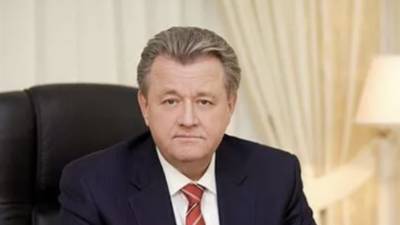 Мэр Нижневартовска заявил об отставке из-за проверки в отношении него