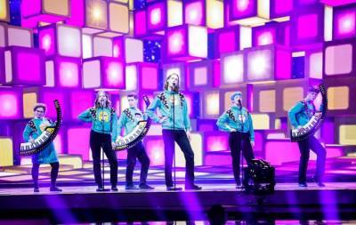 Участники «Евровидения 2021» записали кавер на хит Верки Сердючки