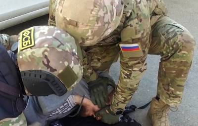 ФСБ задержала сторонника ИГ, готовившего теракт в Норильске во время парада Победы