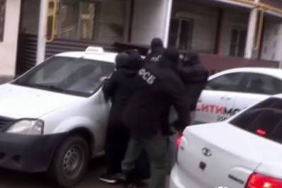 В Норильске задержали исламиста, готовившего теракт во время парада Победы