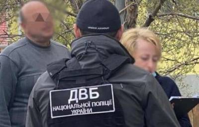Украинский офицер свел счеты с жизнью прямо на рабочем месте: появились детали трагедии