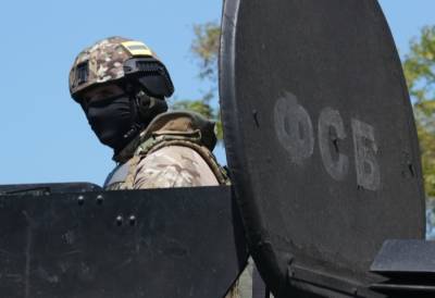 ФСБ предотвратила теракт, планировавшийся в Норильске на 9 мая