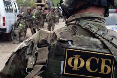 ФСБ: В Норильске готовился теракт на параде Победы в колонне военных