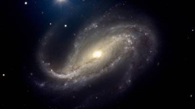 Астрономы из Австралии опровергли теорию появления Млечного Пути
