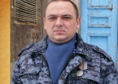 Погиб террорист «ДНР» по кличке «Царь младший»