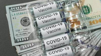 Кейт Браун - В США среди вакцинированных от COVID-19 разыграют джекпот - sharij.net - шт. Огайо - штат Орегон