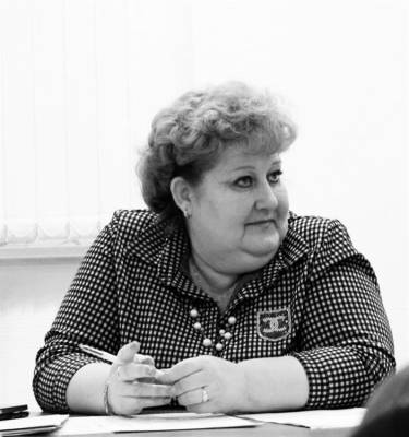 В Ульяновской области скончалась директор «Паруса надежды» Наталья Абдуллина