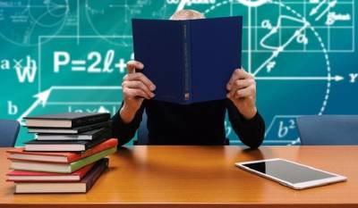 ФНС выпустит учебник по налогам для школьников