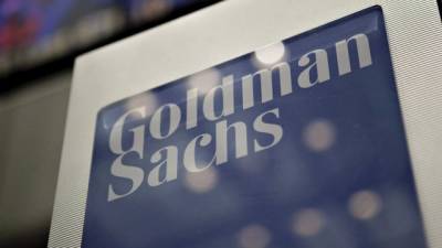 Goldman Sachs: цены на нефть возрастут до $80 за баррель
