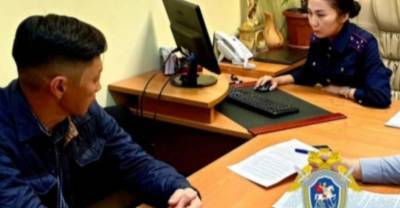 В Якутии задержали замминистра сельского хозяйства за взятку в 1,1 миллиона