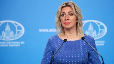 МИД оценил возможность санкций ЕС против РФ из-за инцидента в Минске