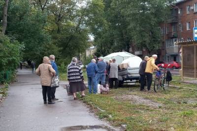 Тульская область вошла в ТОП-5 регионов с наименьшей рождаемостью