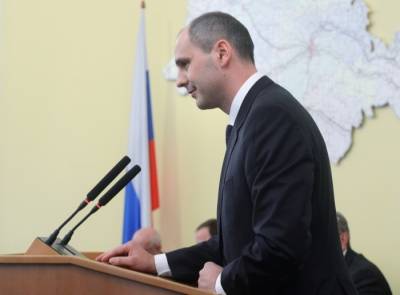 Губернатор Оренбуржья возглавил попечительский совет регионального отделения РГО