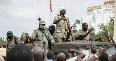 В Мали произошел второй за год военный переворот: президента и премьера страны арестовали
