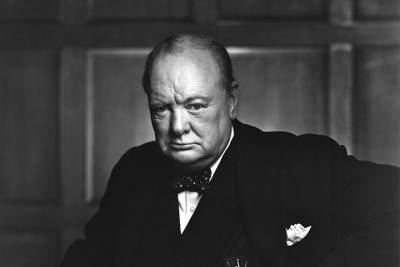 Опубликован секретный план Черчилля против СССР