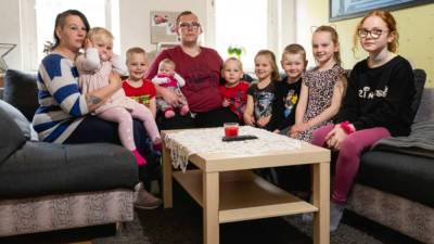 Семье из Тюрингии угрожает выселение: «Нас могут выбросить из-за съемной квартиры»