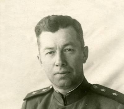 Генералы Красной Армии, которых убила болезнь на войне