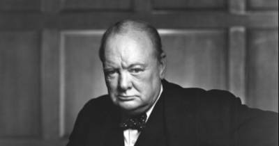 В Великобритании раскрыли секретный план Черчилля против СССР