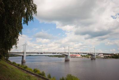 Больше 57 тысяч жителей Тверской области проголосовали за дизайн-проекты благоустройства городов