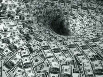 Социальная стратегия Байдена ведет США к обрушению доллара