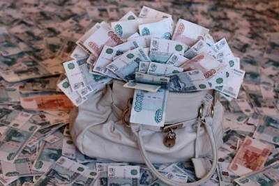 «Справедливая Россия» предложила платить каждому россиянину по 10 тыс. руб. ежемесячно