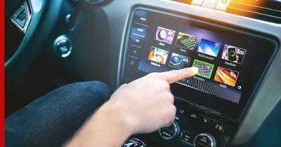 Одним касанием: главные неудобства и опасности сенсорных экранов в автомобилях