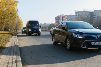 На Урале прокуратура признала незаконной закупку машин для администрации города