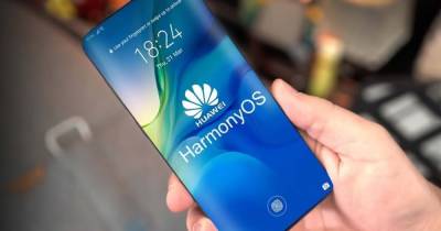 Huawei презентует HarmonyOS 2 июня: что известно о новой операционной системе