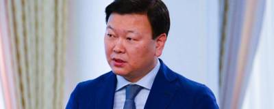 Алексей Цой - Цой рассказал о сценариях развития пандемии в Казахстане - runews24.ru
