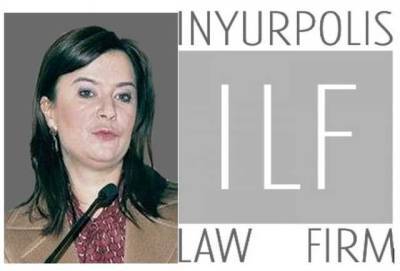 Адвокатское объединение «ILF» Татьяны Гавриш вводит клиентов в заблуждение и ведет двойную бухгалтерию