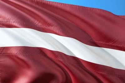 Латвия заявила о трудностях с оказанием помощи своим гражданам в Белоруссии