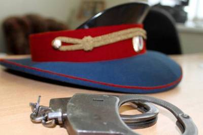 Дагестанский полицейский прикрывал гастарбайтеров