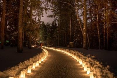 Активисты попросили забайкальцев 25 мая зажечь свечи для потерявшихся детей