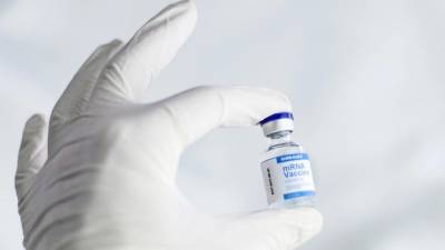 Ученые создали препараты, способные заменить вакцину от коронавируса