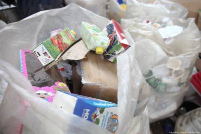 Прокуратура возбудила дело о мошенничестве на одного из томских мусорных регоператов