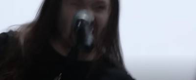 Рязанцы сняли новый клип рок-группы «Ария»