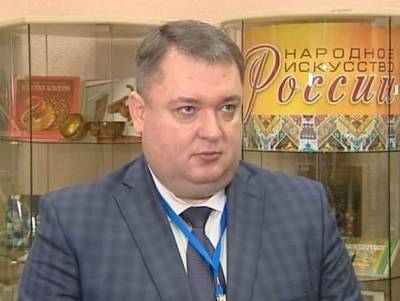 Назначен врио главы Нижневартовска, мэр которого из-за проверки силовиков ушел в отставку