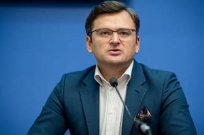Кулеба рассказал о плюсах для Украины при остановке авиасообщения с Беларусью