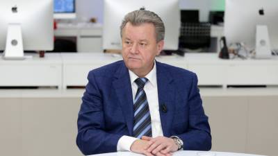 Мэр Нижневартовска ушел в отставку из-за проверки