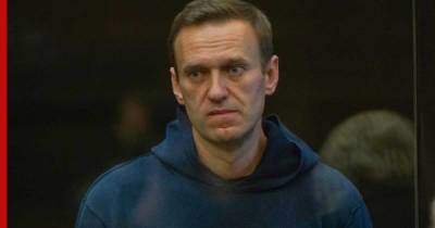 Навальный заявил о трех новых уголовных делах против себя