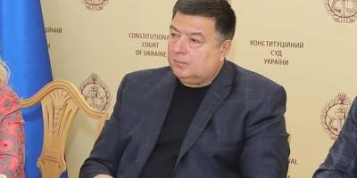 Тупицкого будут судить за преступления против правосудия - прокуратура направила в суд обвинительный акт - ТЕЛЕГРАФ