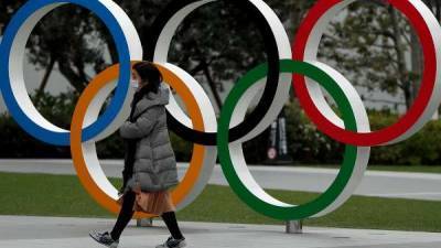 США «одарили» Японию предупреждением о поездках за два месяца до Олимпиады