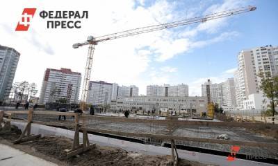 Текслер заявил о старте масштабного строительства школ в Челябинской области