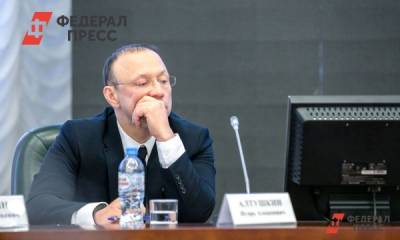 Алтушкин рассказал о «Карабашмеди»: «В конце 90-ых была полная разруха»