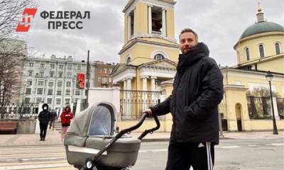 «Все время грустный»: сын Фриске остался без внимания отца