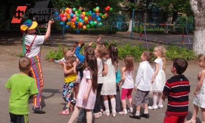 Два новых детсада открыли в Боханском районе